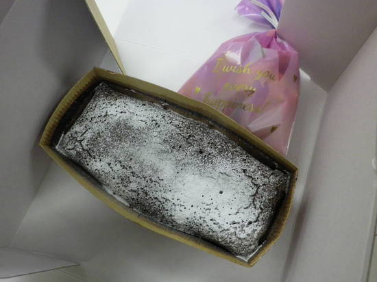 バレンタインデー♪