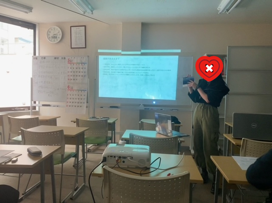 進路ガイダンス