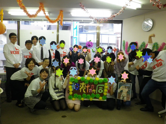 第7回☆八鹿祭☆