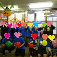 第５回八鹿祭♪