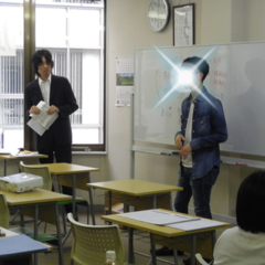 進路ガイダンス☆