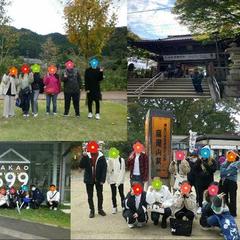 校外学習高尾山ハイキング♪