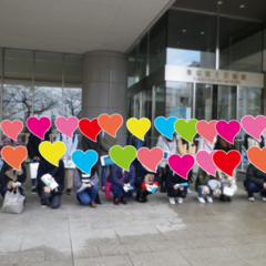 校外学習 富士美術館♪