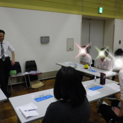 仕事ミュージアム♪