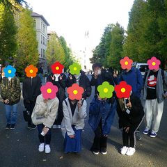 校外学習スクーリング会場下見兼早稲田大学見学♪