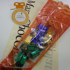 バレンタインデー♪