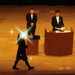 平成２９年度卒業式☆