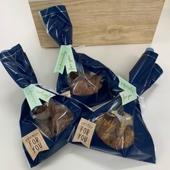 嬉しいプレゼント！