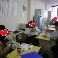 今週10/20（土）、八鹿祭（文化祭）を開催します☆