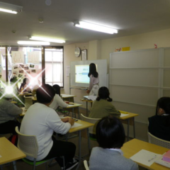 進路ガイダンス☆