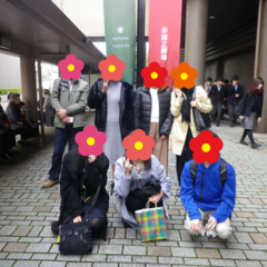 校外学習古典鑑賞教室とクリスマスパーティー♪