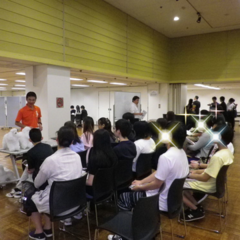 仕事ミュージアム2018♪