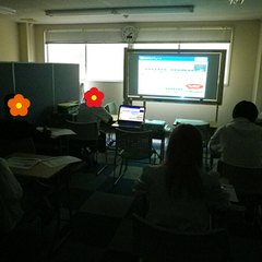 第1回就職セミナー☆（オンライン）