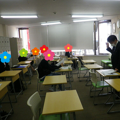 進路ガイダンス☆