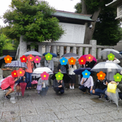 校外学習　鎌倉散策♪