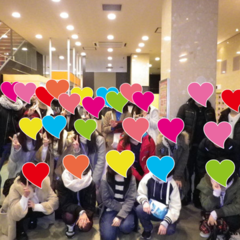 校外学習ボウリング大会☆