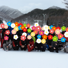 スキー＆スノーボード教室♪