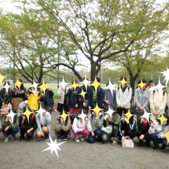 校外学習バーベキュー♪