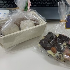 バレンタインデー☆