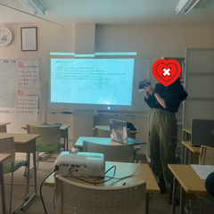 進路ガイダンス