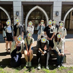 校外学習スクーリング・単位認定試験会場下見と学習院大学見学