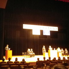 平成30年度卒業式☆