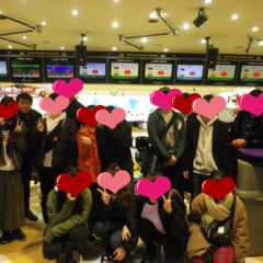 校外学習東芝未来科学館とボウリング大会♪