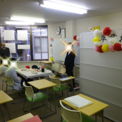 前期卒業生 卒業式☆