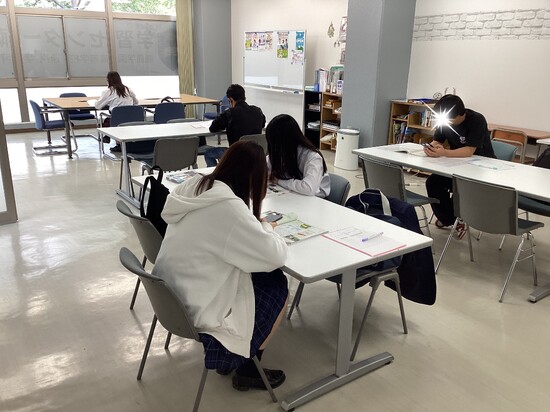 無理せず自分のペースで