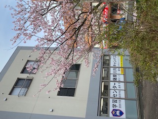 令和４年度新入生入学式・オリエンテーションを行いました♪