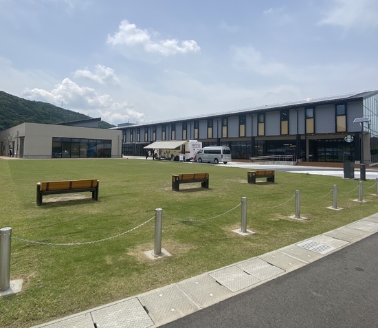 遠足に行きました🚶