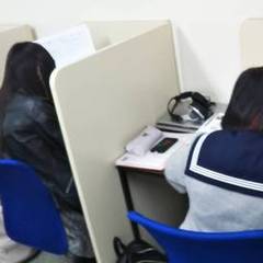 e-スポーツ・韓国語も見学可！４月新入学・転編入も相談受け付け中！