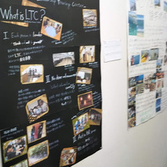 ８日は映画鑑賞会