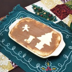 キャンパス冬休みとクリスマス会