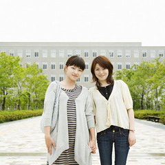 拝島キャンパスで自分らしい高校生活(^^)/