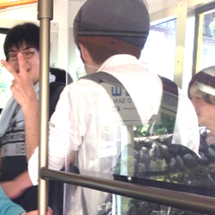 拝島キャンパスで自分らしい高校生活！