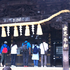 令和５年度新入生募集中です(^^)/拝島キャンパス