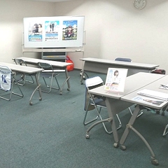 ■拝島キャンパス■無料個別相談(予約制)受付中