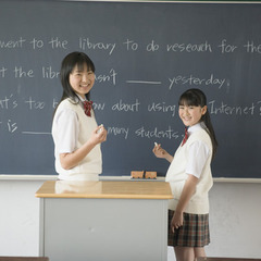 学校についてのご相談受付中です(^^)拝島キャンパス