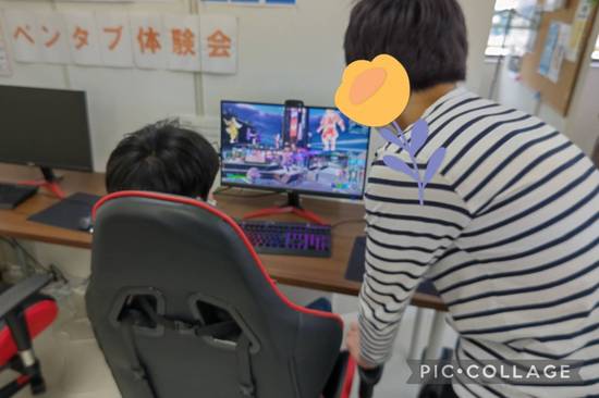 キャンパスに通って１年が経つと♪