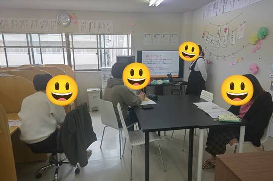 通信制高校　オリエンテーションの後は