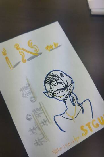 通信制高校　卒業生の近況報告