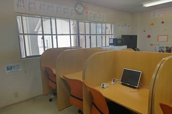 転校生が珍しくない！？