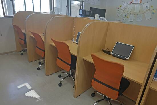 通信制高校　秋のキャンパス事情