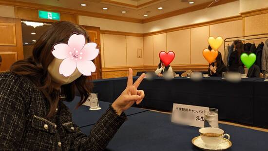 通信制高校　スタッフもブラッシュアップ