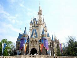 ディズニーランド見学