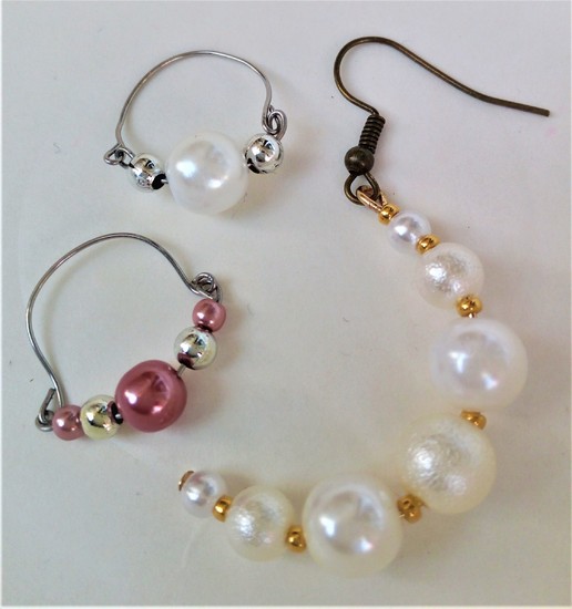 ＊＊＊工芸（ストラップ・装飾品作り）＊＊＊