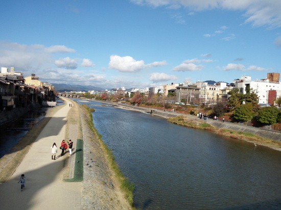 特別活動：京都祇園散策