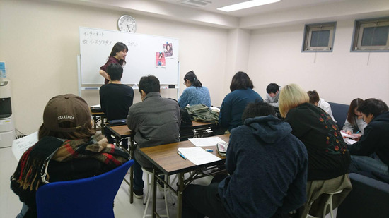 "キャラをつくる"って悪いこと？