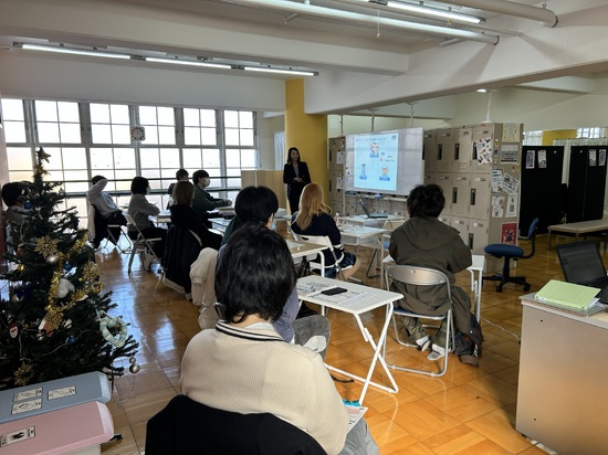 学校では学べないお金の話💳